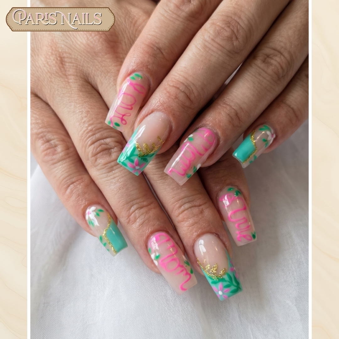 Nail designs 2026